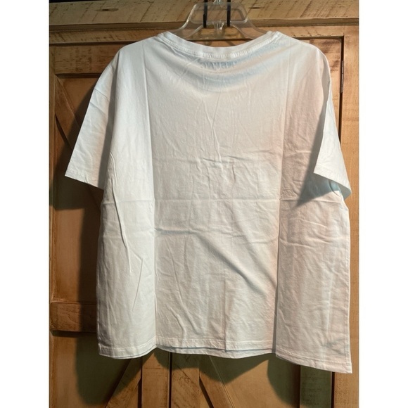 NSYNC Licensed Graphic TShirt Size Large - Picture 5 of 7